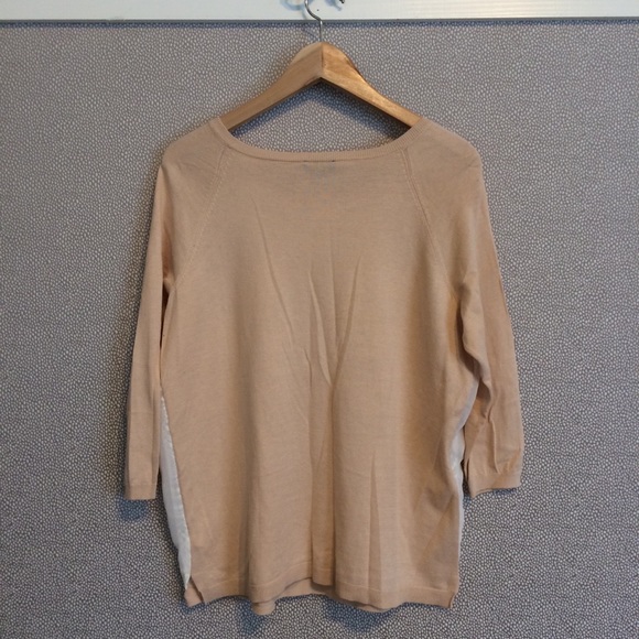 L The Limited Sweater/Top - Picture 4 of 8